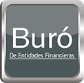Logo Buró de Entidades financieras